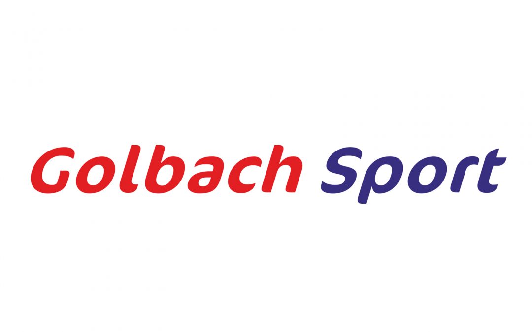 Afhalen bestelling Golbach Sport
